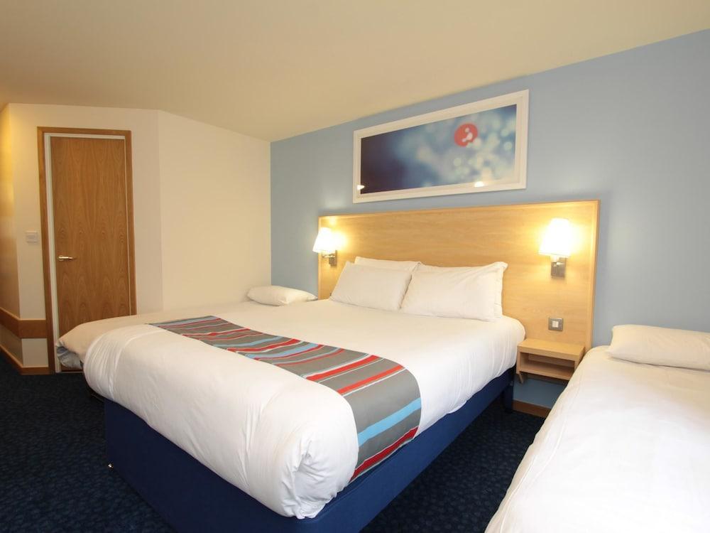 Travelodge Manchester Hotel Salford (Greater Manchester)