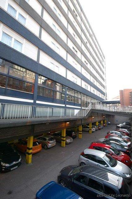 Travelodge Manchester Hotel 3*
