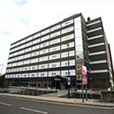 Travelodge Manchester 3* Salford (Greater Manchester)