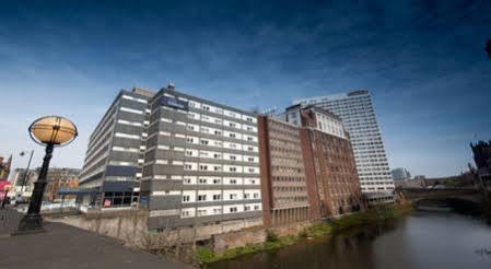 Travelodge Manchester 3* Salford (Greater Manchester)