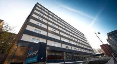 Hotel Travelodge Manchester Salford (Greater Manchester)