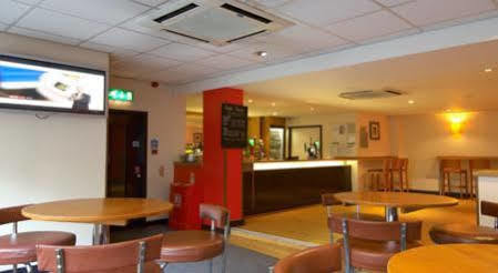 Travelodge Manchester Hotel