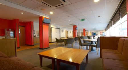 Hotel Travelodge Manchester Salford (Greater Manchester)