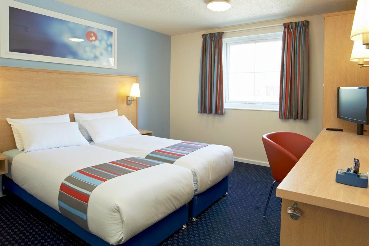 Hotel Travelodge Manchester